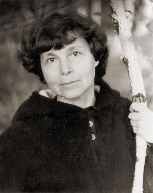 София Губайдулина